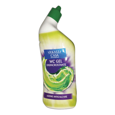 Wc gel disincrostante ARKALIA CASA 750 ml – immagine 5