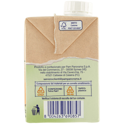 SEMPLICI E BUONI Albume d'Uovo 500 g – immagine 10