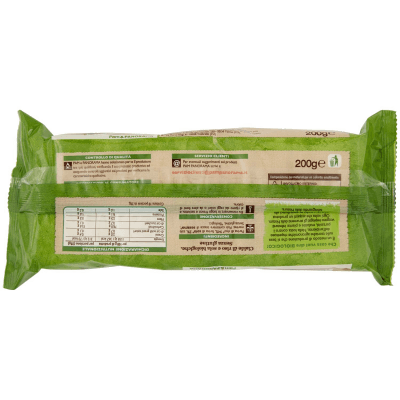 BIO Cialde di riso e soia Biologiche 200 g – immagine 11