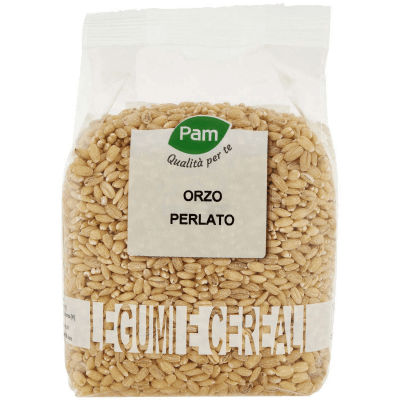 PAM Qualità per te Orzo Perlato 400g – immagine 9