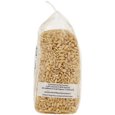 PAM Qualità per te Orzo Perlato 400g – immagine 10