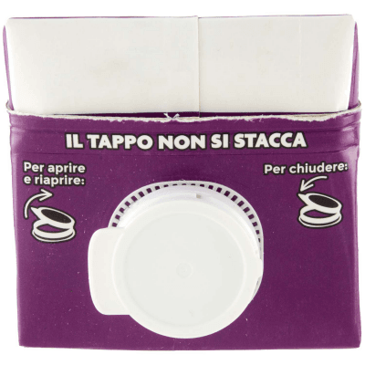 PAM Mandorla Biologica Bevanda Vegetale 1 L – immagine 13