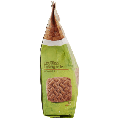 BIO Frollino integrale Biologico 300 g – immagine 10