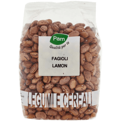 PAM Qualità per te Fagioli Lamon 400 g – immagine 9