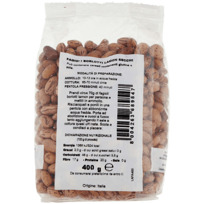 PAM Qualità per te Fagioli Lamon 400 g – immagine 11