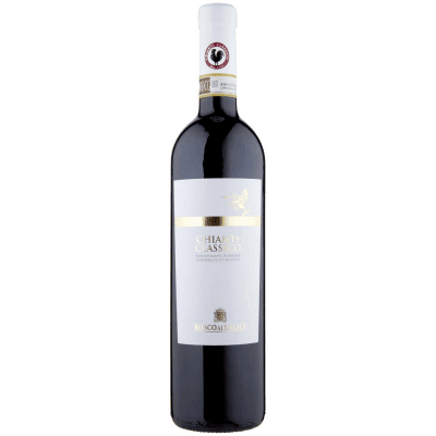 Chianti Classico DOCG - Bosco ai Salici – immagine 9