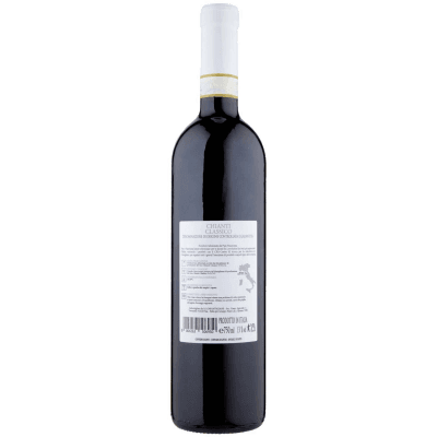 Chianti Classico DOCG - Bosco ai Salici – immagine 11