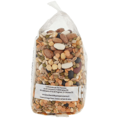 PAM Qualità per te Misto Legumi e Cereali 400 g – immagine 10