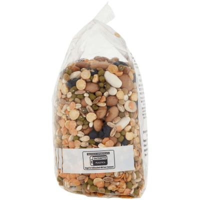 PAM Qualità per te Misto Legumi e Cereali 400 g – immagine 12