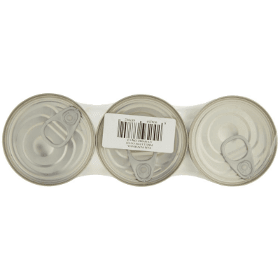 PAM PANORAMA Piselli Fini 150g x 3 – immagine 13