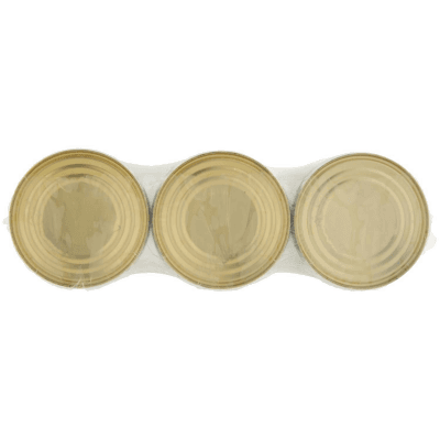 PAM PANORAMA Piselli Fini 150g x 3 – immagine 14