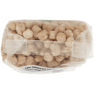 PAM Qualità per te Ceci Messicani 400 g – immagine 13