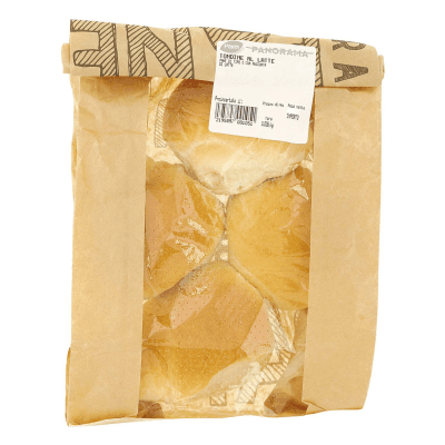 Panino al latte – immagine 6