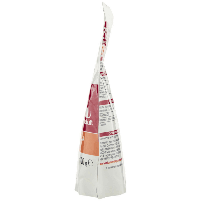 ZOA Adult Bocconcini in Salsa con Salmone 100 g – immagine 12