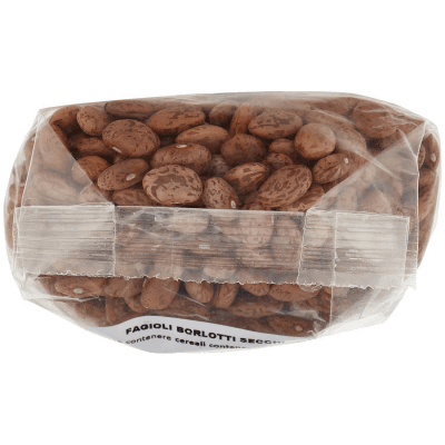 PAM Qualità per te Fagioli Borlotti 400 g – immagine 13