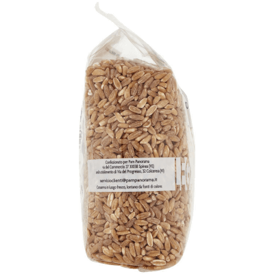 PAM Qualità per te Farro Perlato 400 g – immagine 10