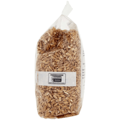 PAM Qualità per te Farro Perlato 400 g – immagine 12