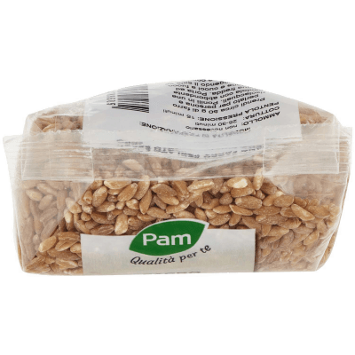 PAM Qualità per te Farro Perlato 400 g – immagine 13