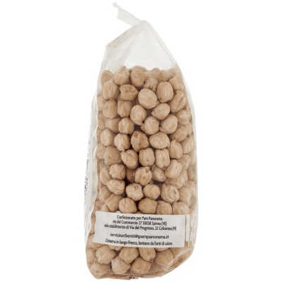 PAM Qualità per te Ceci 400 g – immagine 10
