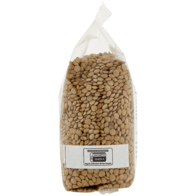 PAM Qualità per te Lenticchie Piccole 400 g – immagine 12