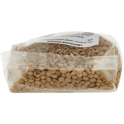 PAM Qualità per te Lenticchie Piccole 400 g – immagine 13