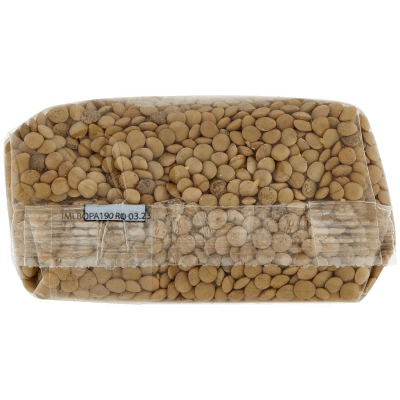 PAM Qualità per te Lenticchie Piccole 400 g – immagine 14