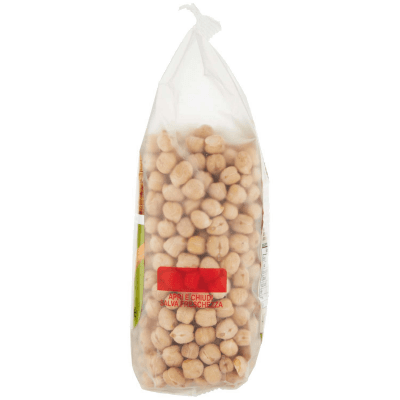 BIO Ceci Biologici 400 g – immagine 12