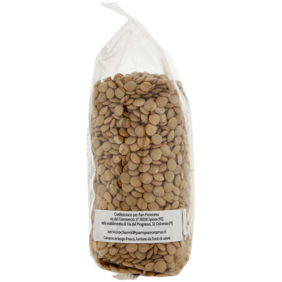 PAM Qualità per te Lenticchie 400 g – immagine 10