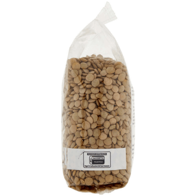 PAM Qualità per te Lenticchie 400 g – immagine 12