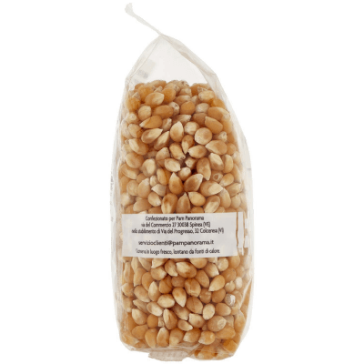 PAM Qualità per te Mais Pop Corn 400 g – immagine 10