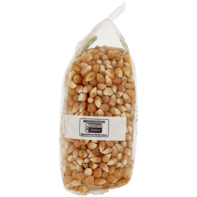 PAM Qualità per te Mais Pop Corn 400 g – immagine 12