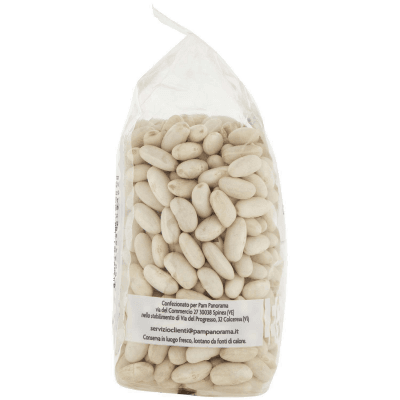 PAM Qualità per te Fagioli Cannellini 400 g – immagine 10