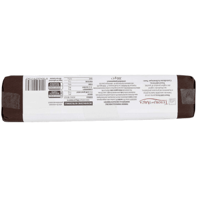 TESORI DELL'ARCA Torrone Tenero Ricoperto al Cioccolato Fondente 200 g – immagine 11