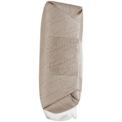 TESORI DELL'ARCA Torrone Friabile alle Mandorle 150 g – immagine 12