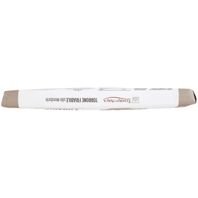 TESORI DELL'ARCA Torrone Friabile alle Mandorle 150 g – immagine 13