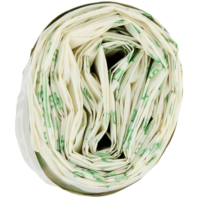 Sacco immondizia per umido 10lt 42x50 20 pezzi – immagine 10