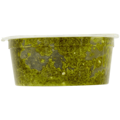 PAM Qualità per te Pesto Fresco con Aglio 130 g – immagine 14