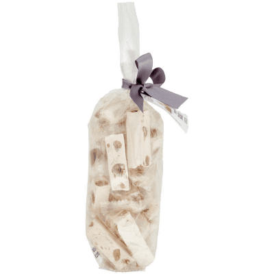 TESORI DELL'ARCA Torroncini Friabili alle Nocciole 150 g – immagine 10