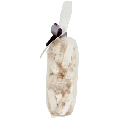 TESORI DELL'ARCA Torroncini Friabili alle Nocciole 150 g – immagine 12