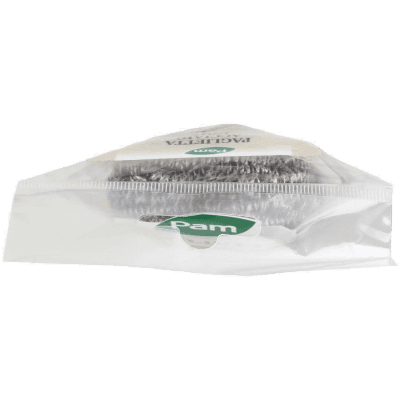 PAM Paglietta Acciaio Inox 3 pz – immagine 13