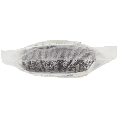 PAM Paglietta Acciaio Inox 3 pz – immagine 14