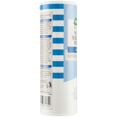 PAM PANORAMA Sale Marino Iodato fino 250 g – immagine 10