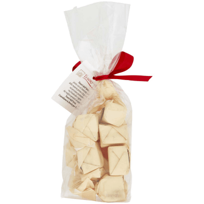 TESORI DELL'ARCA Tartufi Classici alle Nocciole 150 g – immagine 11