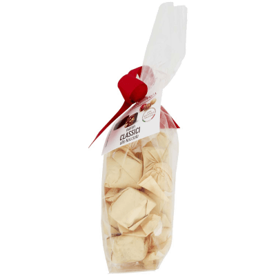 TESORI DELL'ARCA Tartufi Classici alle Nocciole 150 g – immagine 12