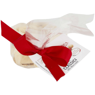 TESORI DELL'ARCA Tartufi Classici alle Nocciole 150 g – immagine 13