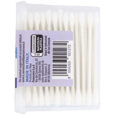 ARKALIA Bastoncini Cotonati 300 pz – immagine 12