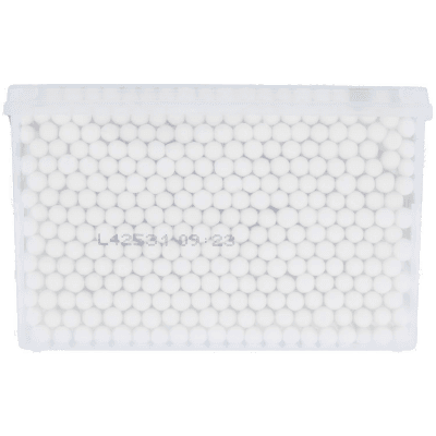 ARKALIA Bastoncini Cotonati 300 pz – immagine 14