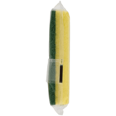 PAM Spugna Abrasiva Fibra Potenziata 2 pz – immagine 10