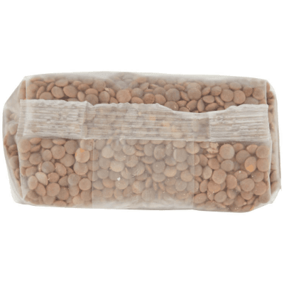 BIO Lenticchie rosse intere Biologiche 300 g – immagine 14