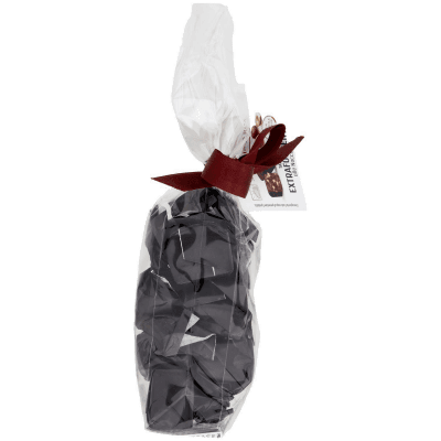 TESORI DELL'ARCA Tartufi Extrafondenti alle Nocciole 150 g – immagine 10